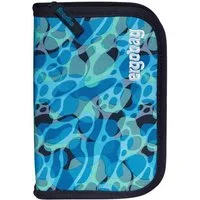 ergobag Federmäppchen Federmäppchen, (23-tlg), mit Lyra‑Stiften