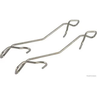 Jakoparts Zubeh?rsatz f?r Bremsbel?ge hinten Citroen Ford Mazda Nissan Opel Renault Volvo