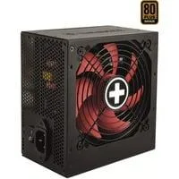 Perfomance Gaming 450W, PC-Netzteil schwarz, 1x PCIe, 450 Watt