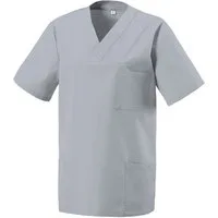 Exner Fashion GmbH Funktionsbluse Kasack Schlupfjacke Schlupfkasack OP Bekleidung Bewegungsfreiheit, Funktionalität und Wohlfühlfaktor