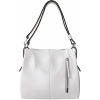 KMISSO Henkeltasche Damen Handtasche Vegan 30628 (1-tlg), im eleganten Look