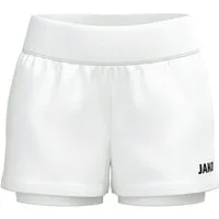Jako Trainingsshorts 2-IN-1 Short One Damen