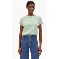 Armedangels T-Shirt IDAARA T-Shirt aus Bio-Baumwolle Loose Fit