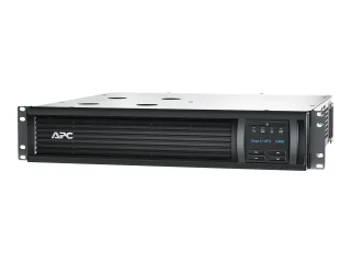 APC Smart-UPS | smt1000rmi2ucr | USV (Rack - einbaufähig)