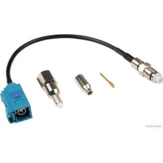 HERTH&BUSS Adapter, Antennenkabel - 51277245