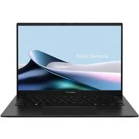 Asus Zenbook 14 - 14" WUXGA - AMD Ryzen AI 7 350 Business-Notebook (35,56 cm/14 Zoll, AMD Ryzen™ AI 7 350, Radeon™ 860M, 16 GB, 250 GB SSD)