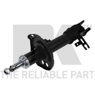 NK Sto?d?mpfer vorne links Opel Astra H Zafira B