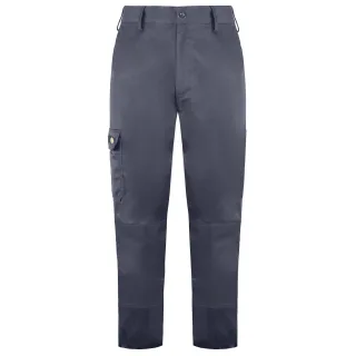 Dickies Redhawk Super Mens Grey Work tragen Hosen Hose
