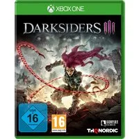 Darksiders III (XONE) (USK) Xbox One