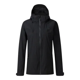 Dare 2B - "Switch Up III" Jacke, wasserfest für Damen (Schwarz)