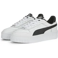 PUMA Carina Street Sneakers Damen Sneaker