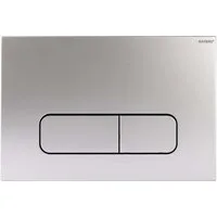 Raybro Innovations Betätigungsplatten MOCHA 25 für Geberit Spülkästen