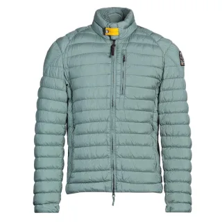 Parajumpers Wilfred Mineralgrüne Daunenjacke