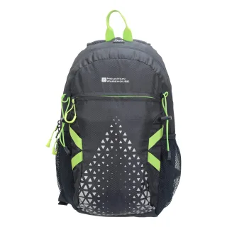 Mountain Warehouse Pursuit 25L-Rucksack (Marine)
