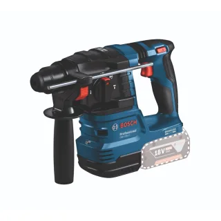 Bosch Combo Kit 2-tlg. 18V: GSR 18V-45 + GBH 18V-22 + 2 x Akku 4.0Ah, Schnellladegerät - 0615A50038