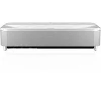 EH-LS800W Ultrakurzdistanz, Laser-Beamer weiß, 4K PRO-UHD, Android TV, 4000 Lumen