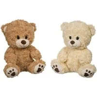 Heunec® Plüschfigur Plüsch Bär 24cm