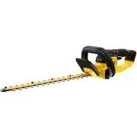 Akku-Heckenschere DCMHT563N, 18Volt gelb/schwarz, ohne Akku und Ladegerät