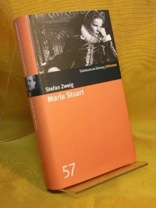 Maria Stuart.