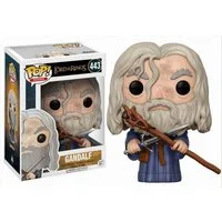 Funko Spielfigur Funko Pop - The Lord of the Rings - Gandalf