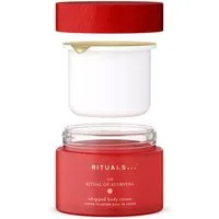 Rituals Körpercreme Rituals The Ritual Of Ayurveda Body Cream Refill 220ml, Reichhaltige Feuchtigkeit und pflegende Formel