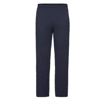 Fruit of the Loom - Jogginghosen für Herren (Marineblau)