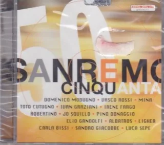 Sanremo Cinquanta
