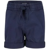 Blue Seven Bermudas
