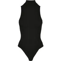 URBAN CLASSICS Body Urban Classics Damen Ladies Sleeveless Turtleneck Body