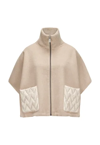 MILESTONE - MSAvril creme - Gr. - L