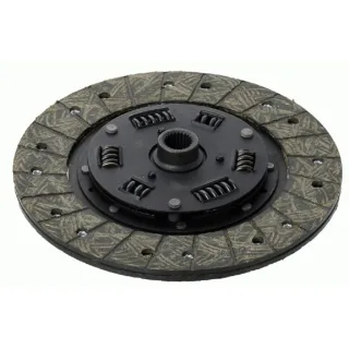 Sachs Kupplungsscheibe Mercedes Henschel 2-T 206 D 2,2
