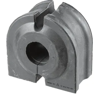 Lemf?rder Stabilisatorlager vorne BMW 5er E60