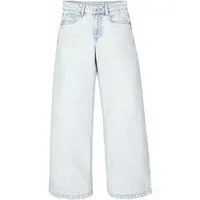 Garcia Weite Jeans Baggy-Jeans Marall