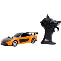 JADA RC-Auto RC Fast&Furious Drift Mazda RX-7 1:24, mit Drift Funktion und Turbo