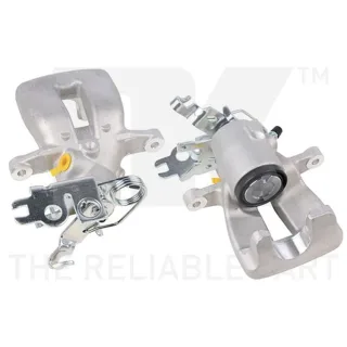 NK Bremssattel hinten rechts VW Caddy 2147326