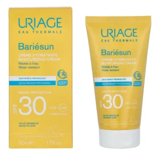 Uriage Bariesun Creme SPF30