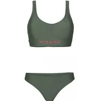 Witeblaze Bustier-Bikini Witeblaze Damen Bikini Shella Ladies Bikini