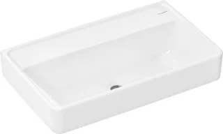 Hansgrohe Waschtisch Compact Xanuia Q 650x390mm 60220450