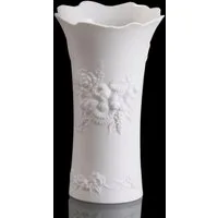 Kaiser Porzellan Tischvase Flora (1 St), Höhe ca. 18 cm