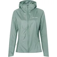 VAUDE Outdoorjacke Jacken Women's Scopi Wind Jacket (1-St) leichte, winddichte Jacke