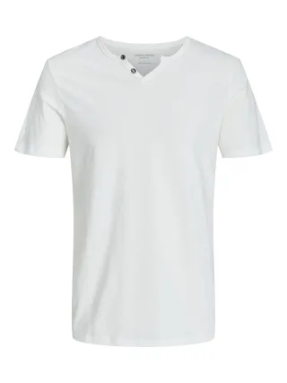 Jack & Jones - Jack & Jones 12164972 175876001_Navy_Blaze 177642001_Cloud_Danc - Gr. - XL