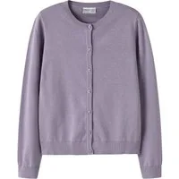 Name It Strickjacke NKFVALANE LS KNIT CARD