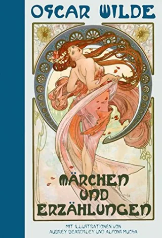 Märchen und Erzählungen: Mit zahlreichen Jugendstilillustrationen von Aubrey Beardsley
