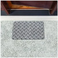 ANRO Läufer, Eckig, Höhe: 6 mm, Textil