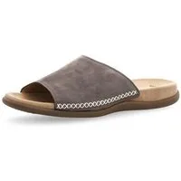 Gabor Gabor - Sandalen - 03.705.13 - Braun Pantolette