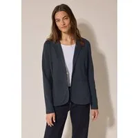 CECIL Kurzblazer aus softem Materialmix