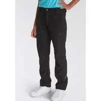 Icepeak Softshellhose KABWE JR - für Kinder
