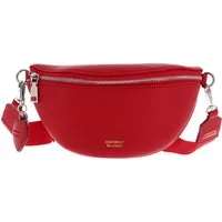 Seidenfelt Manufaktur Umhängetasche Beltbag