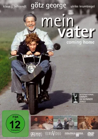 Mein Vater [DVD] [2006]