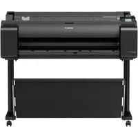imagePROGRAF GP-300, 2160 schwarz, USB, LAN, WLAN, inkl. Ständer